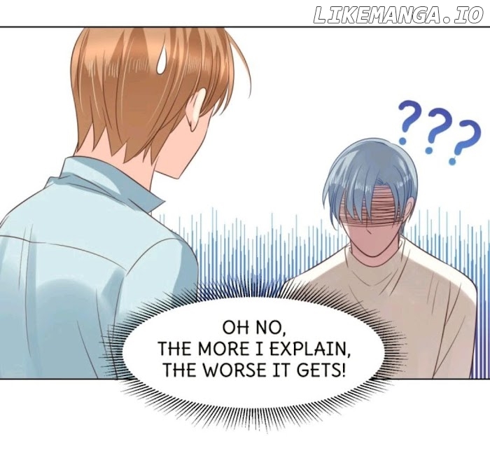 Billionaire House Dad Chapter 85 - page 11
