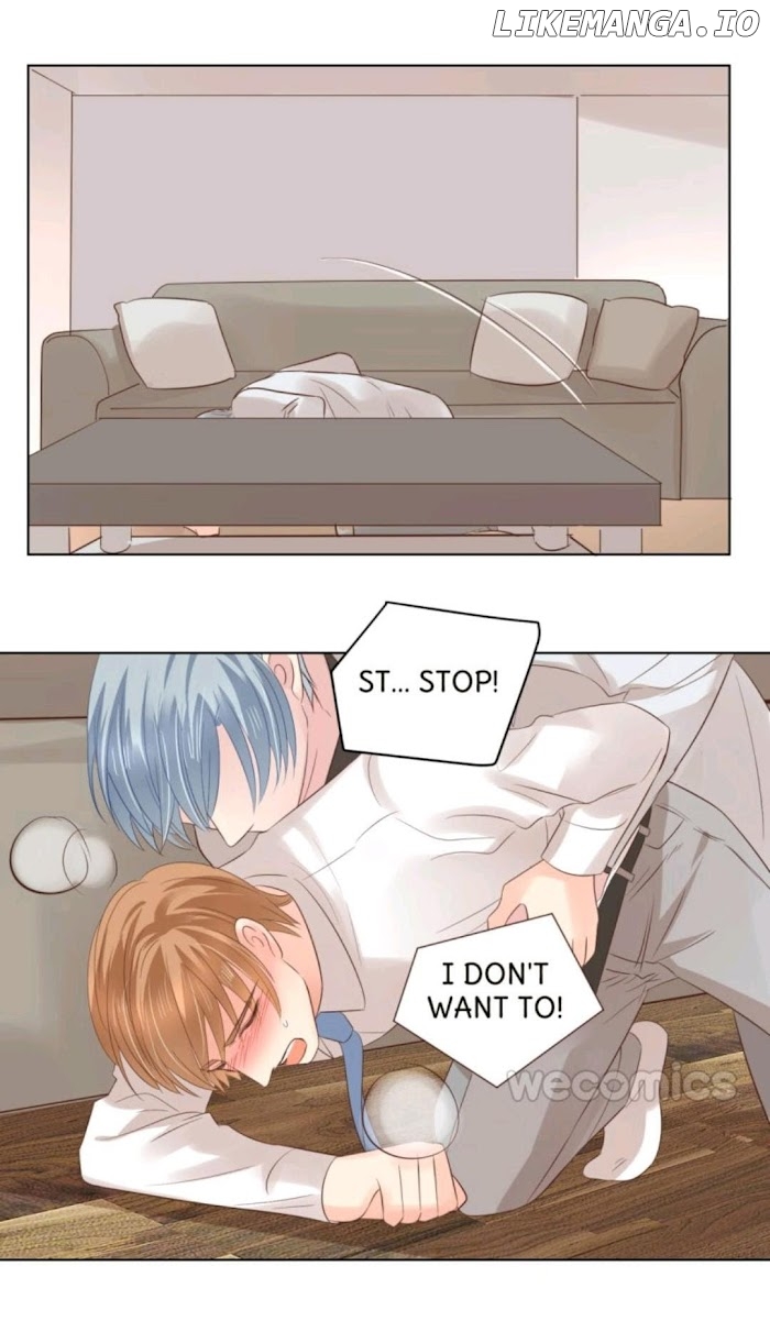 Billionaire House Dad Chapter 85 - page 28