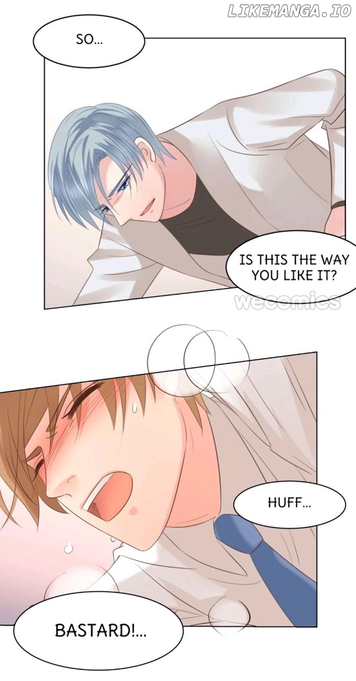 Billionaire House Dad Chapter 85 - page 30