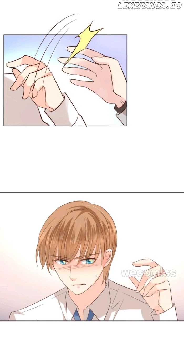 Billionaire House Dad Chapter 85 - page 35