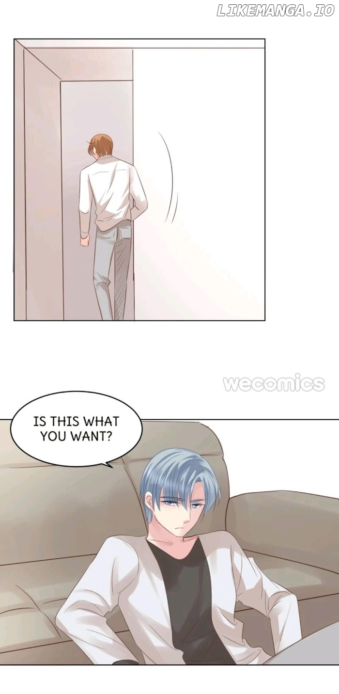 Billionaire House Dad Chapter 85 - page 36