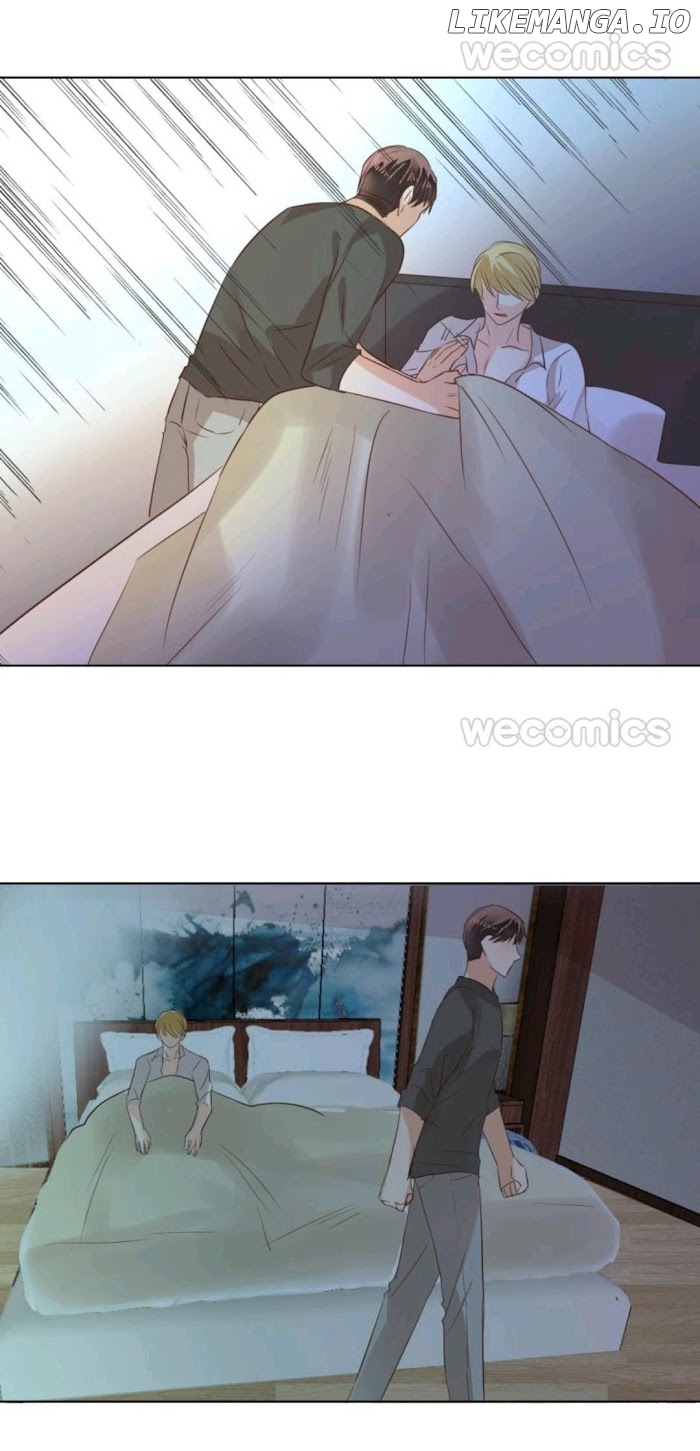 Billionaire House Dad Chapter 64 - page 12