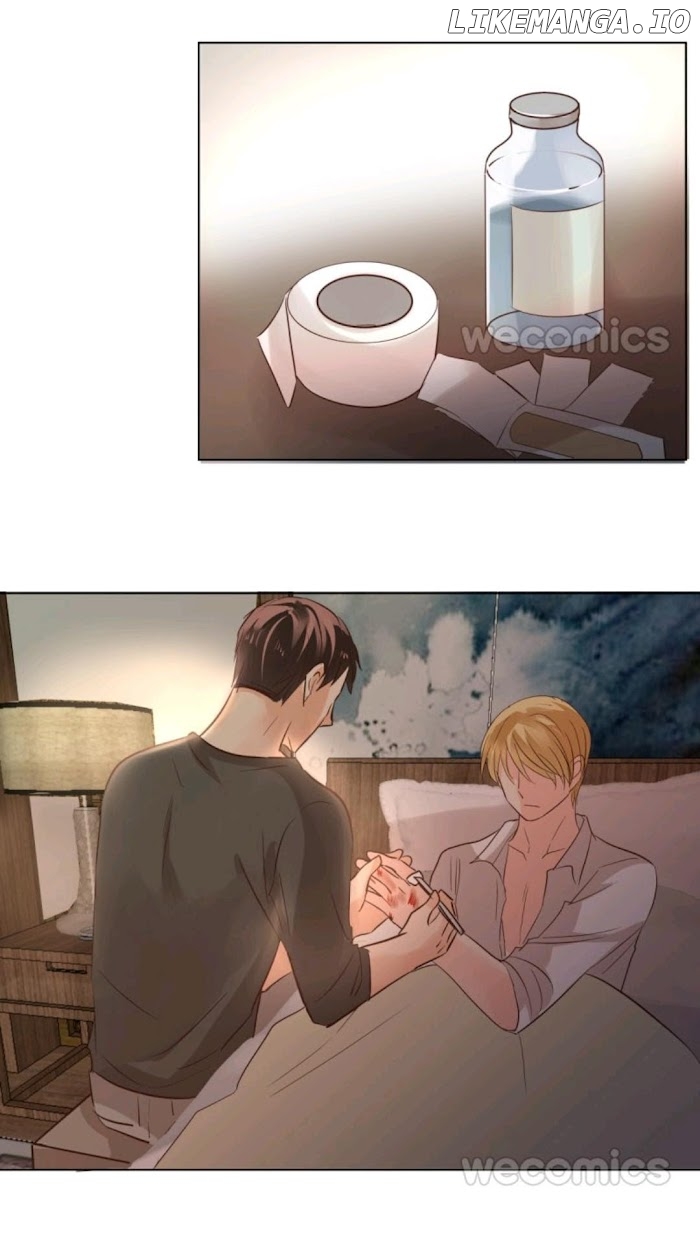 Billionaire House Dad Chapter 64 - page 13
