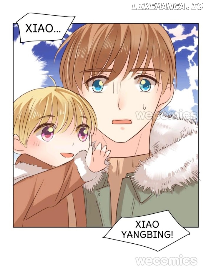 Billionaire House Dad Chapter 64 - page 26