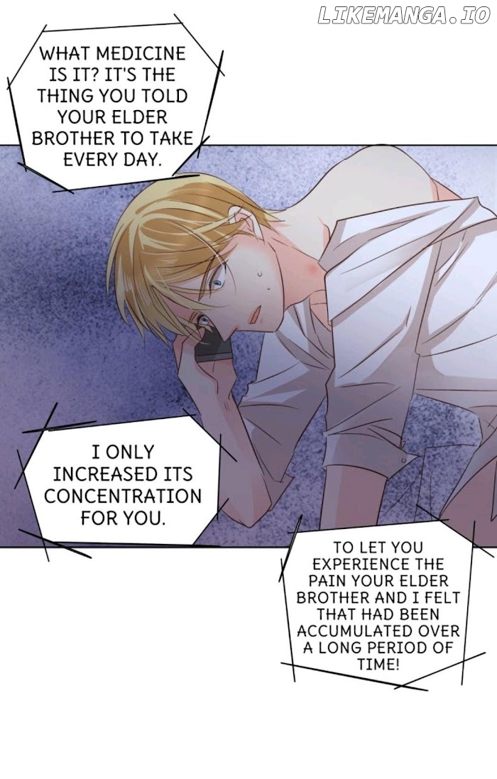 Billionaire House Dad Chapter 64 - page 3