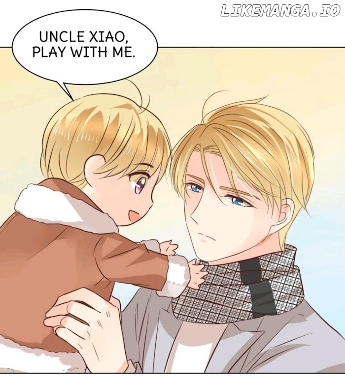 Billionaire House Dad Chapter 64 - page 30