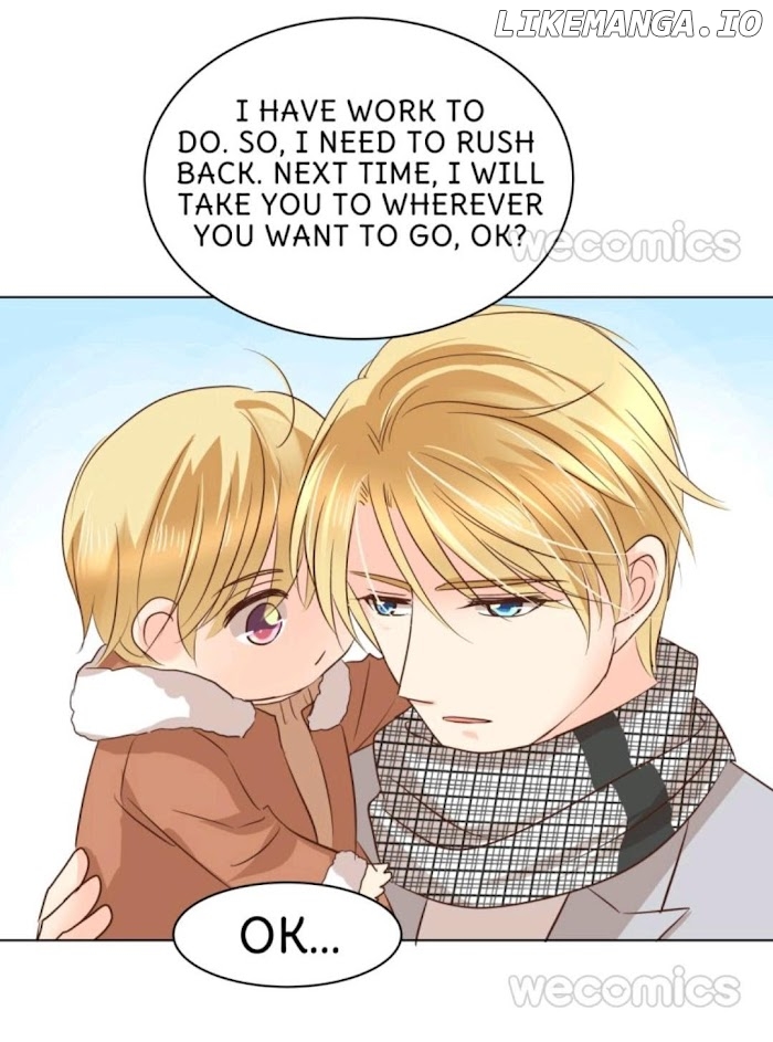 Billionaire House Dad Chapter 64 - page 31