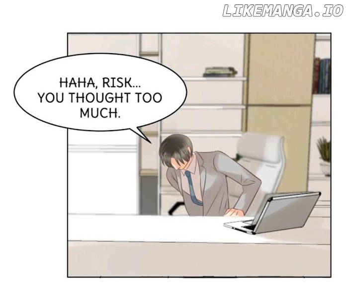 Billionaire House Dad Chapter 86 - page 10