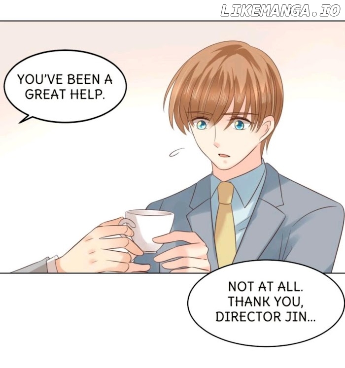 Billionaire House Dad Chapter 86 - page 12