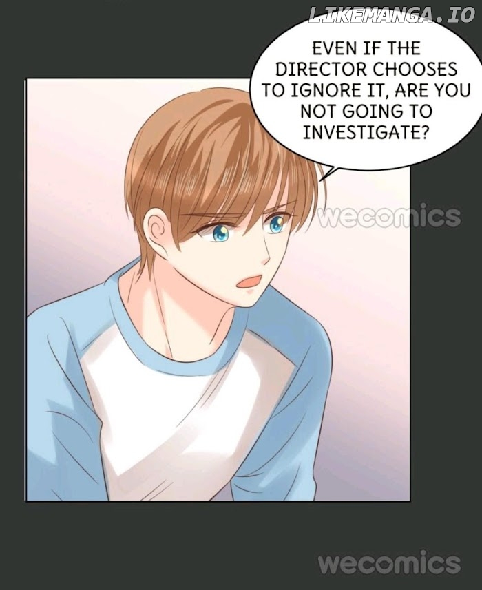 Billionaire House Dad Chapter 86 - page 17