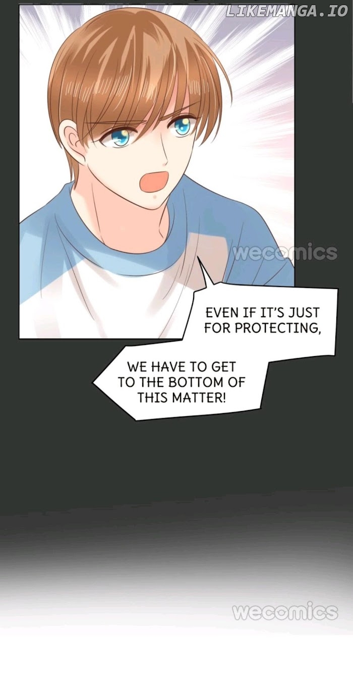 Billionaire House Dad Chapter 86 - page 20