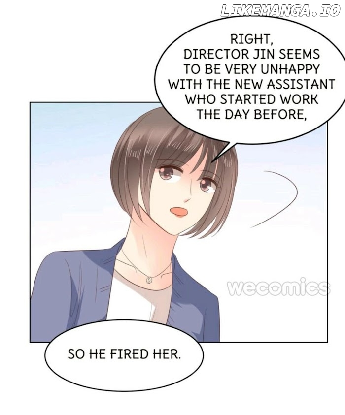 Billionaire House Dad Chapter 86 - page 25