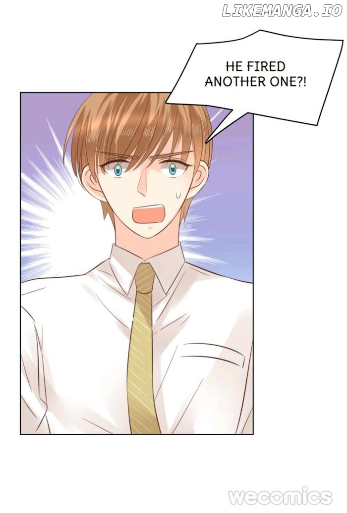 Billionaire House Dad Chapter 86 - page 26