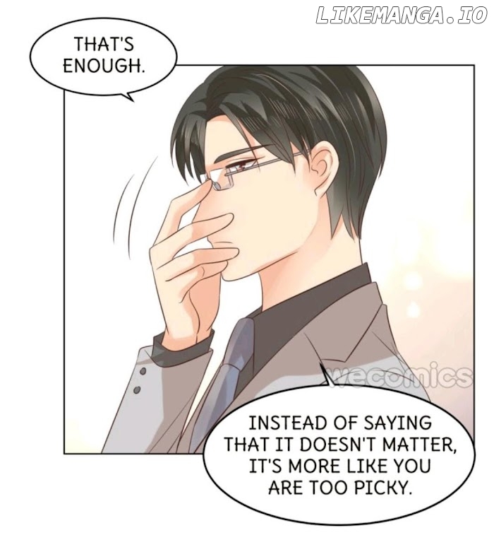 Billionaire House Dad Chapter 86 - page 29
