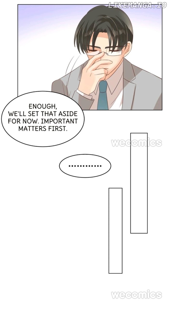Billionaire House Dad Chapter 86 - page 3