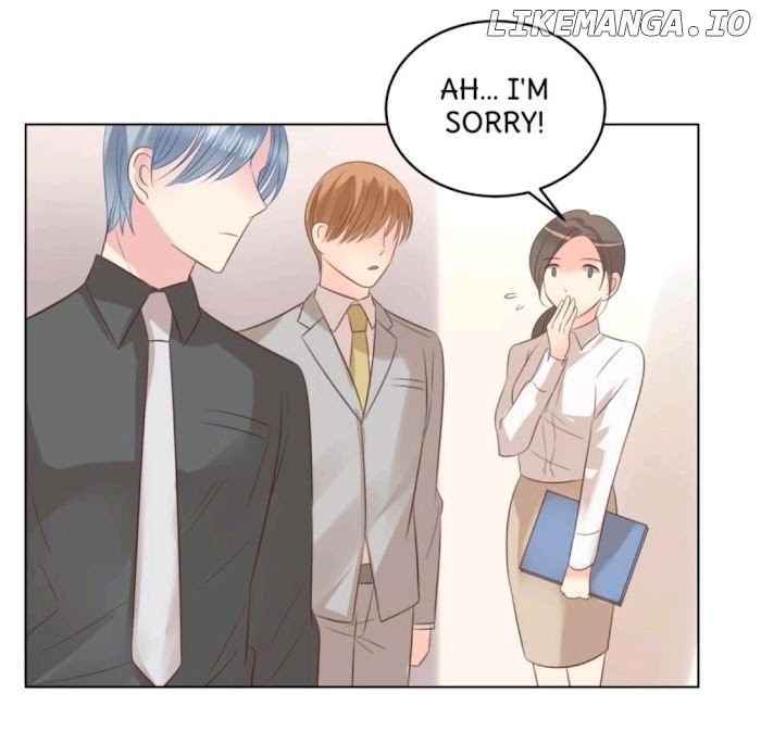 Billionaire House Dad Chapter 86 - page 33