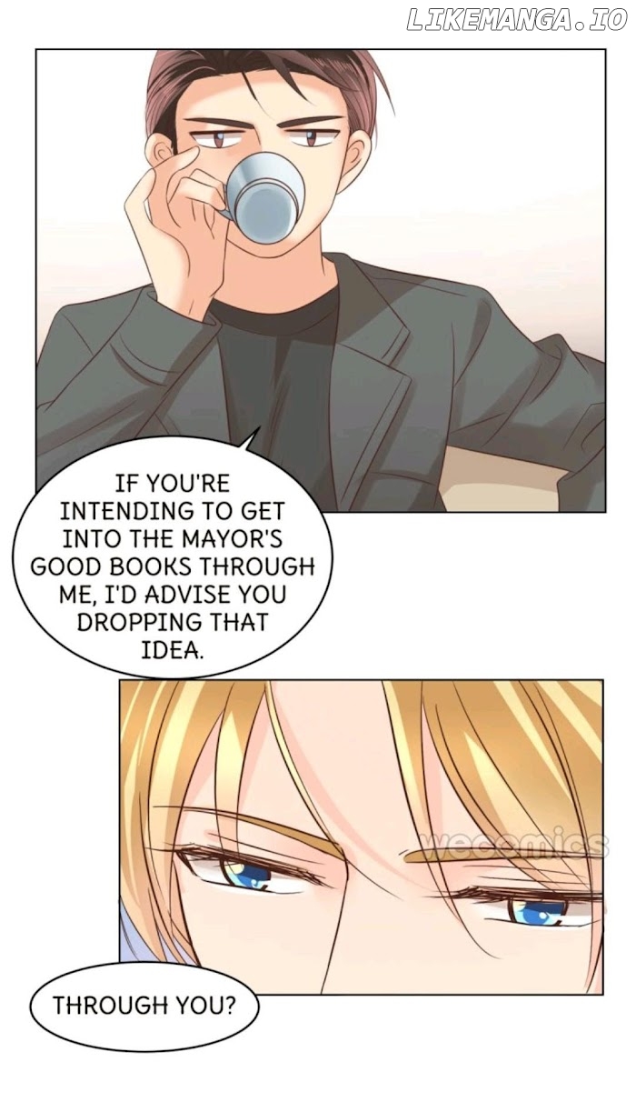 Billionaire House Dad Chapter 86 - page 42