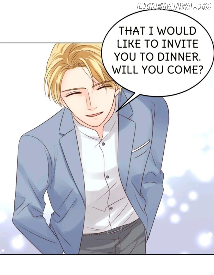 Billionaire House Dad Chapter 86 - page 44