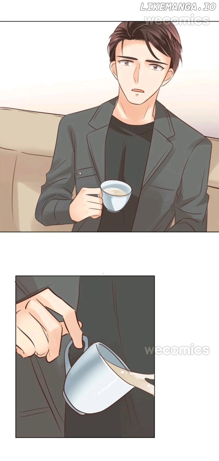 Billionaire House Dad Chapter 86 - page 45