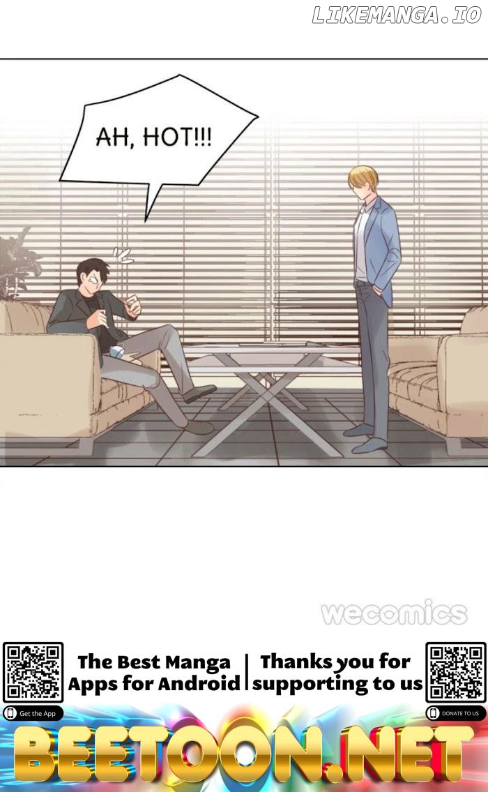 Billionaire House Dad Chapter 86 - page 46