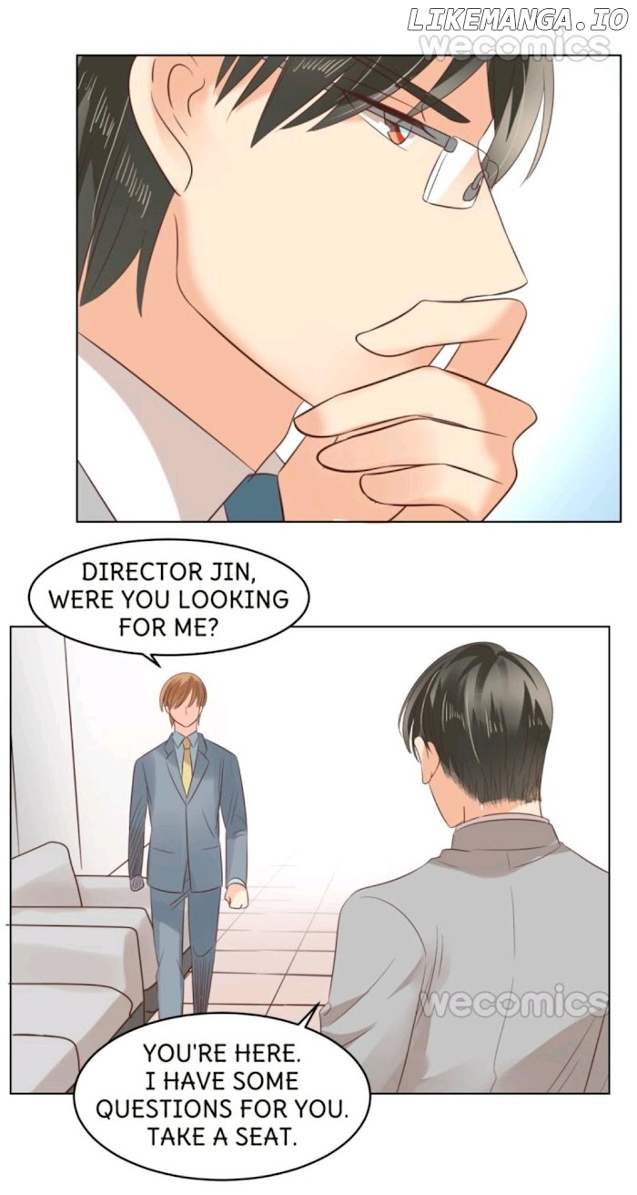 Billionaire House Dad Chapter 86 - page 5