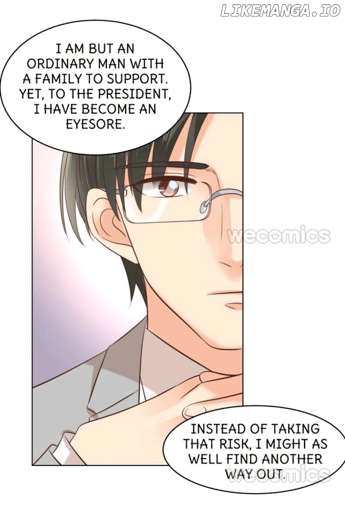Billionaire House Dad Chapter 86 - page 9