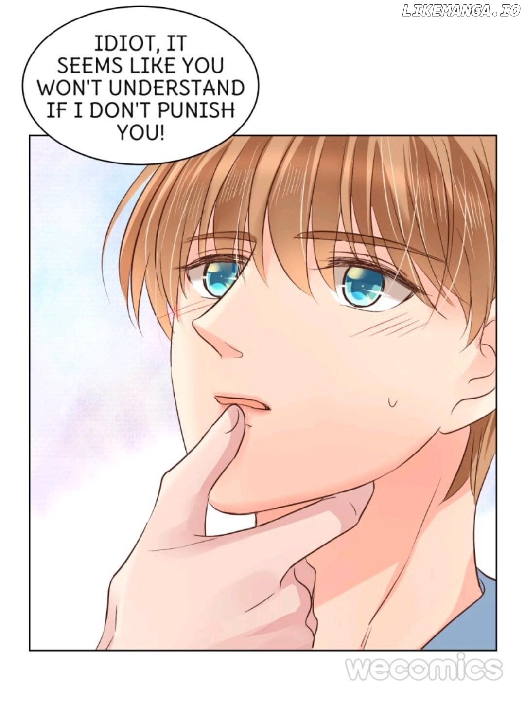 Billionaire House Dad Chapter 65 - page 19