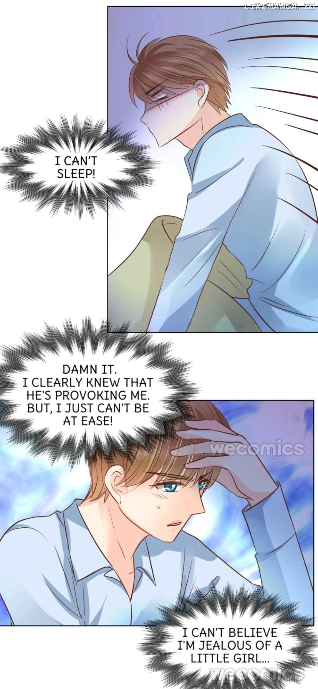 Billionaire House Dad Chapter 65 - page 33