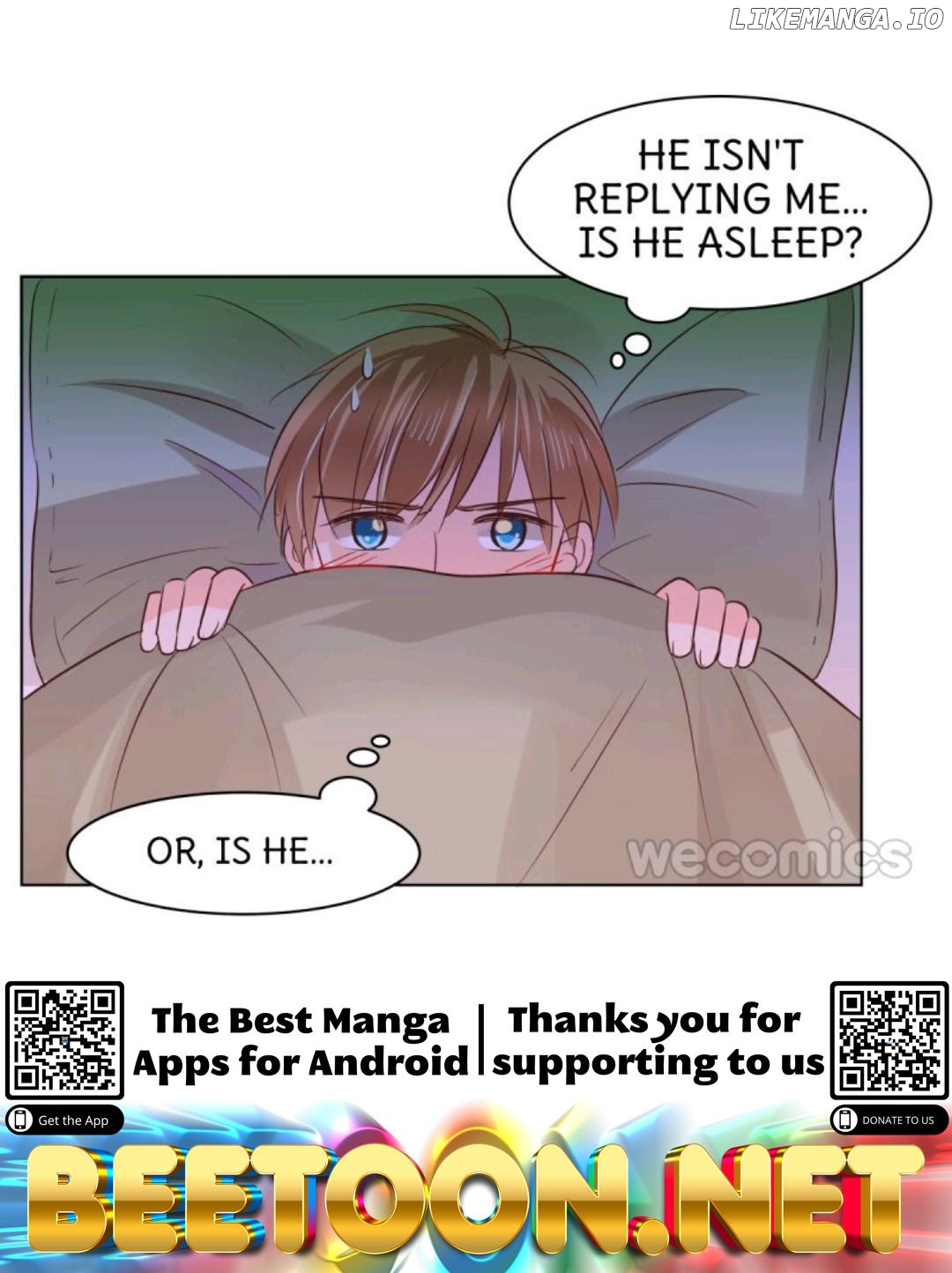 Billionaire House Dad Chapter 65 - page 37
