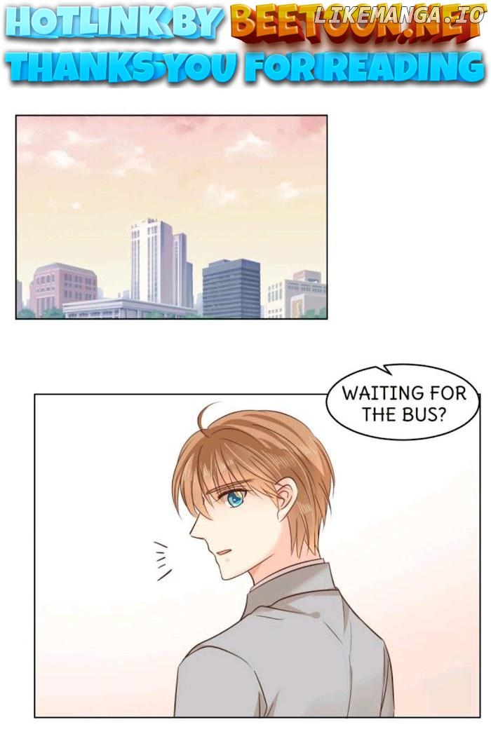 Billionaire House Dad Chapter 87 - page 1