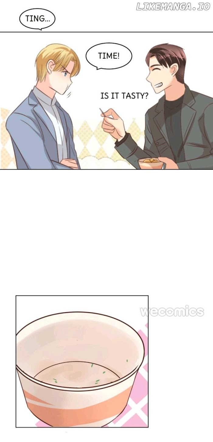Billionaire House Dad Chapter 87 - page 14