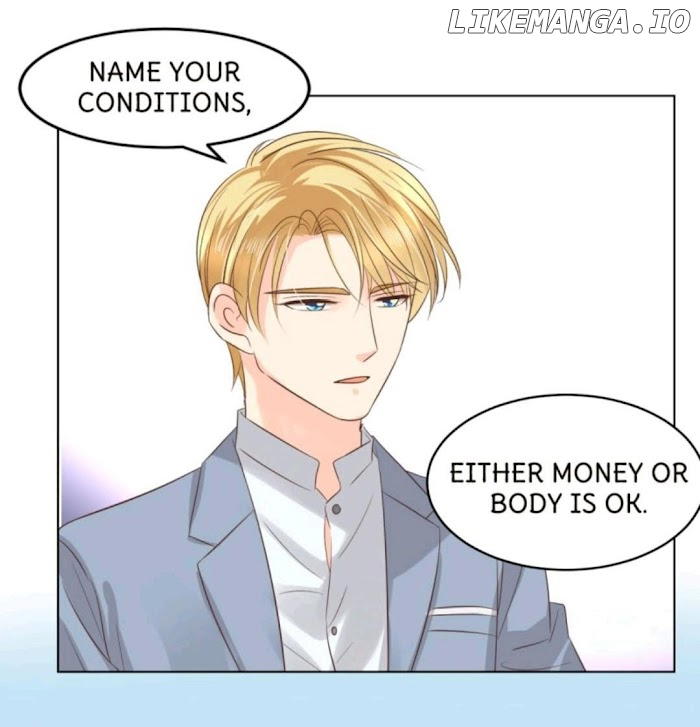 Billionaire House Dad Chapter 87 - page 18