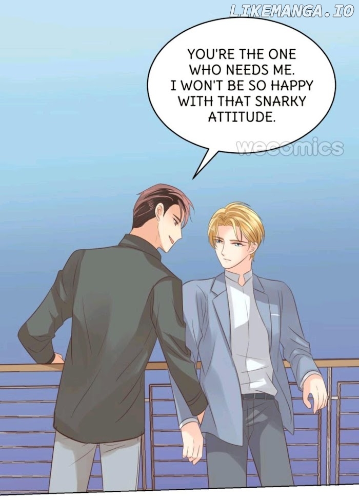 Billionaire House Dad Chapter 87 - page 19