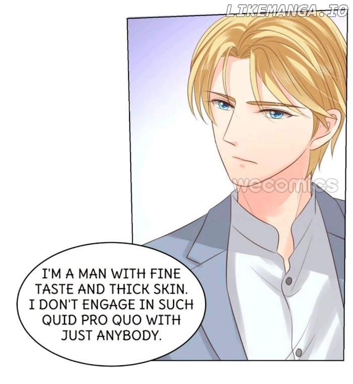 Billionaire House Dad Chapter 87 - page 20