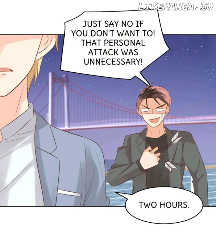 Billionaire House Dad Chapter 87 - page 24