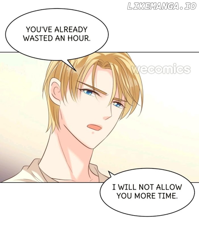 Billionaire House Dad Chapter 87 - page 28