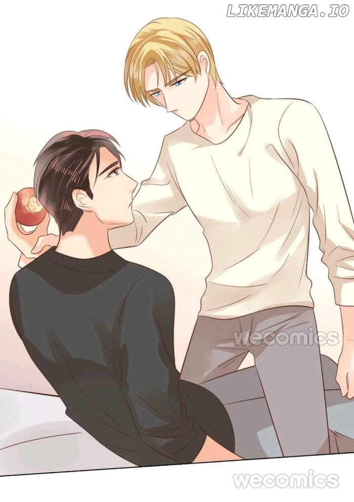 Billionaire House Dad Chapter 87 - page 31