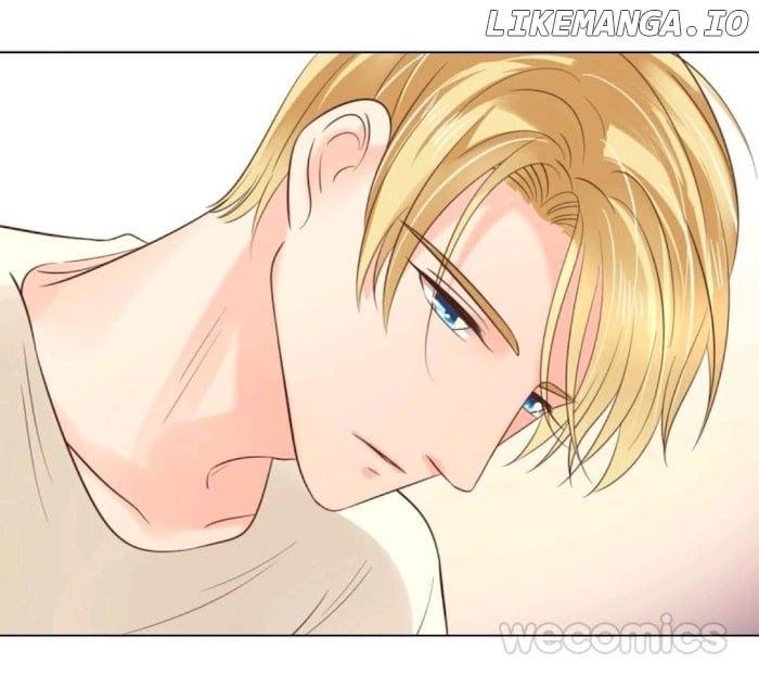 Billionaire House Dad Chapter 87 - page 35