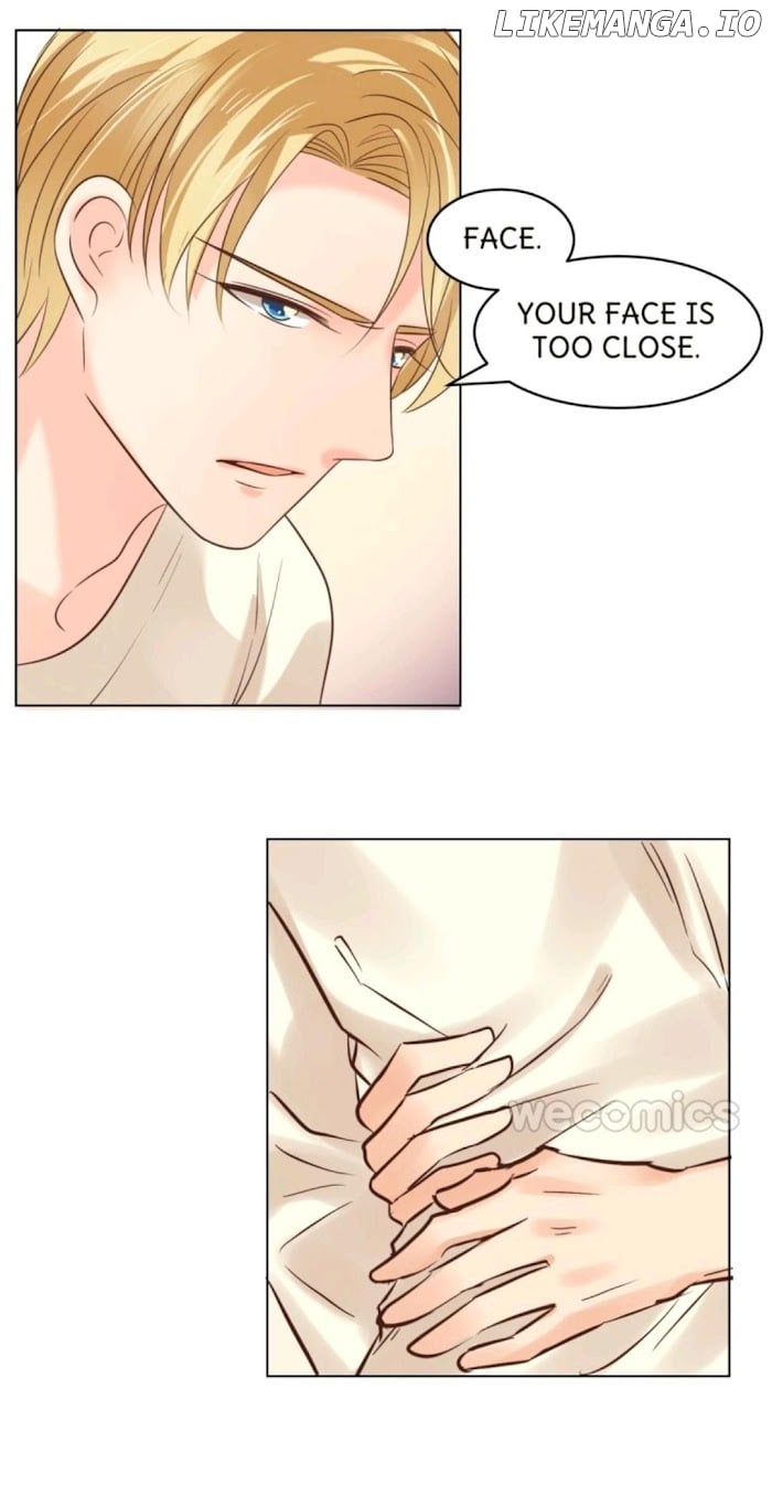 Billionaire House Dad Chapter 87 - page 37