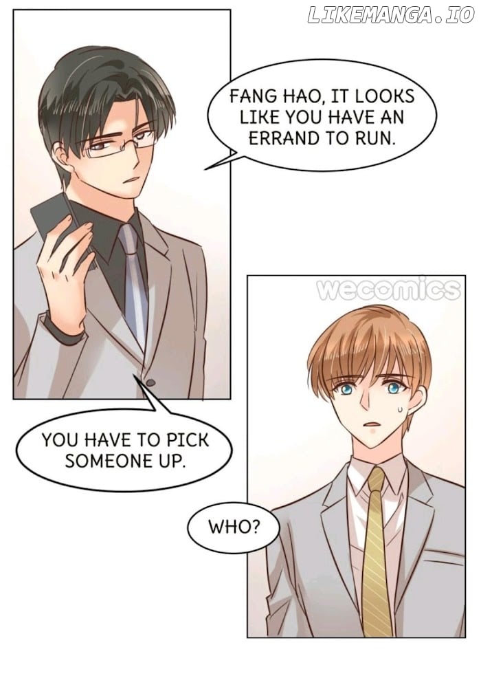 Billionaire House Dad Chapter 87 - page 4