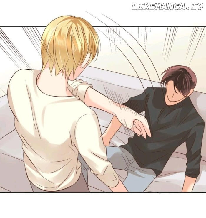 Billionaire House Dad Chapter 87 - page 41
