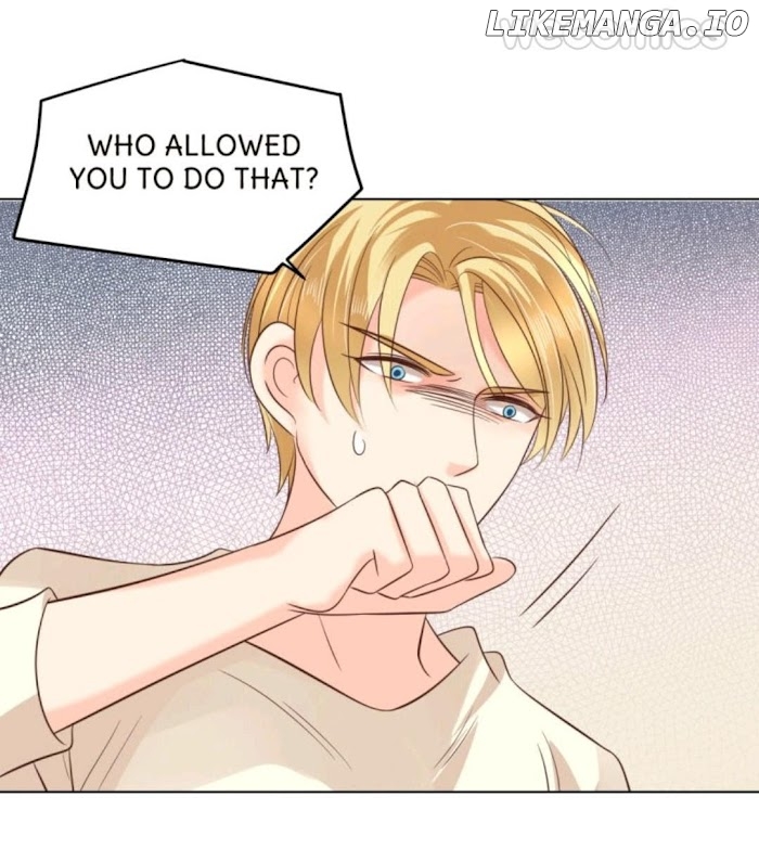 Billionaire House Dad Chapter 87 - page 42