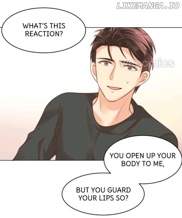 Billionaire House Dad Chapter 87 - page 43