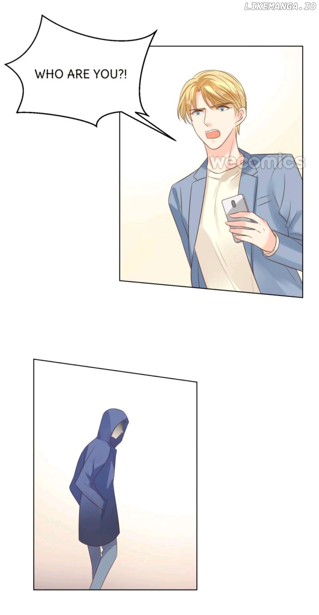 Billionaire House Dad Chapter 88 - page 13