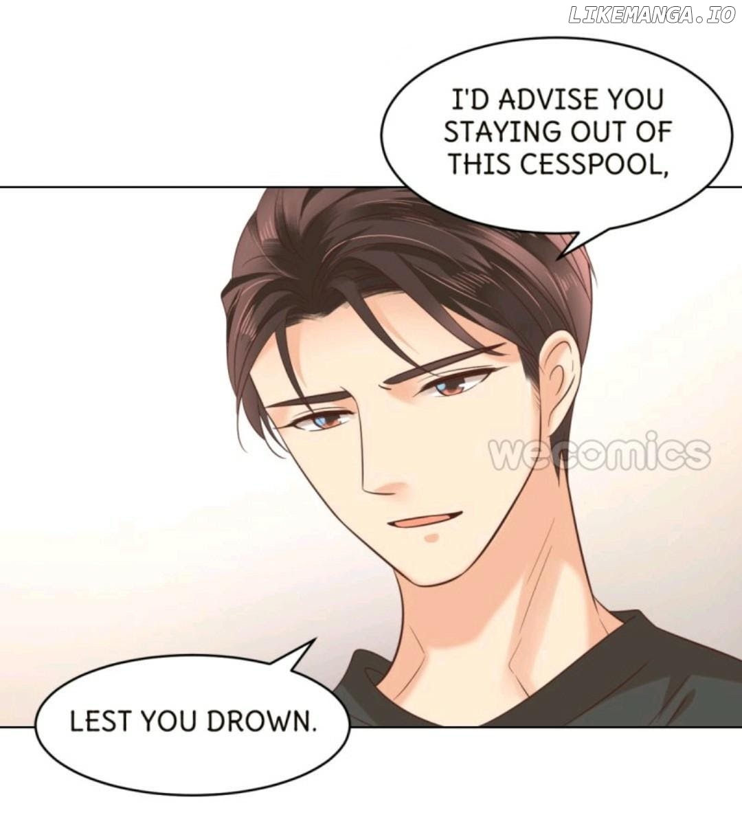 Billionaire House Dad Chapter 88 - page 3