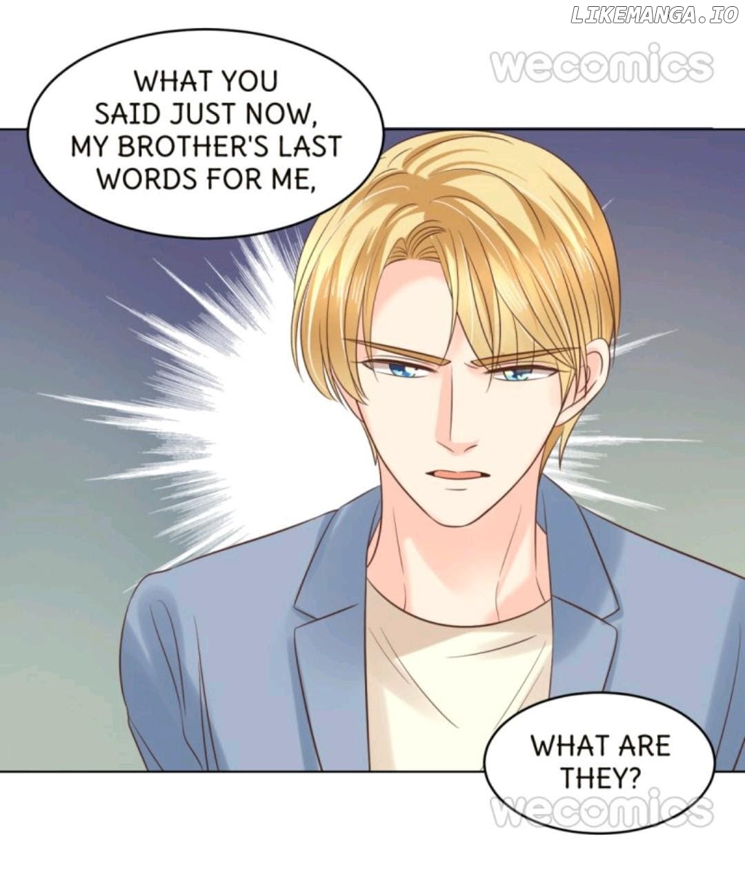 Billionaire House Dad Chapter 88 - page 30