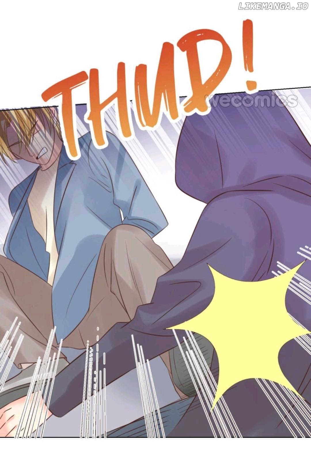 Billionaire House Dad Chapter 88 - page 34