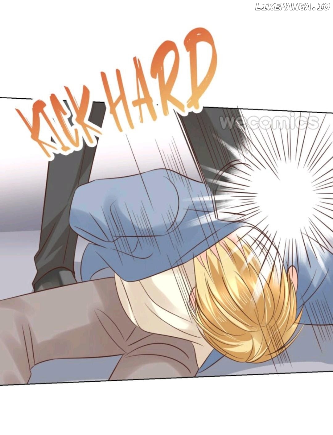 Billionaire House Dad Chapter 88 - page 35