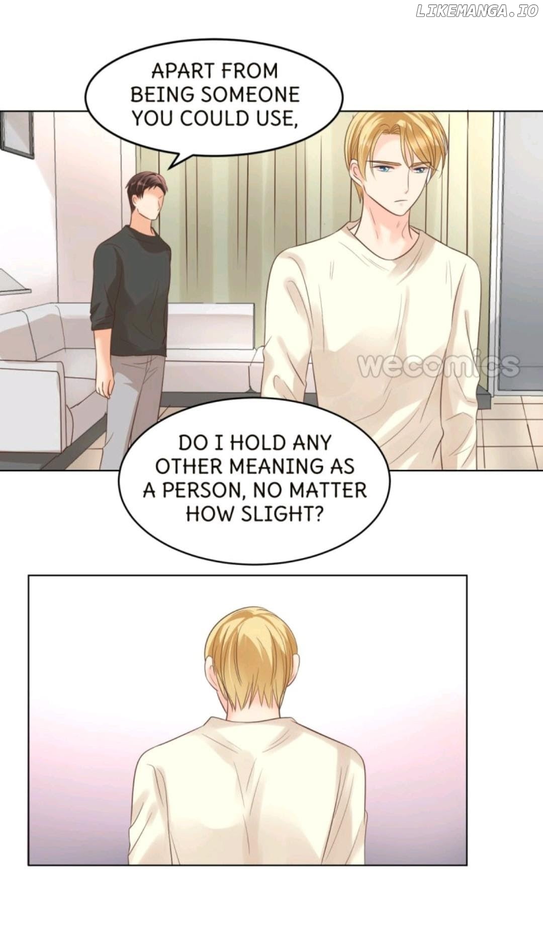 Billionaire House Dad Chapter 88 - page 8