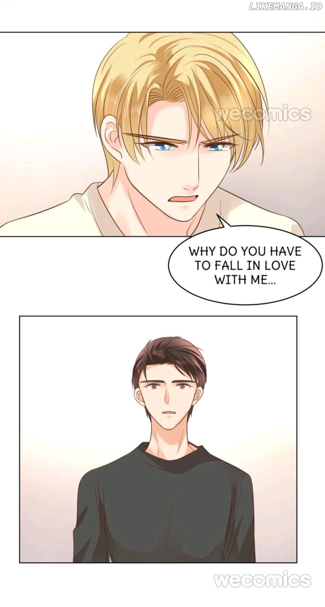 Billionaire House Dad Chapter 88 - page 9